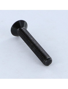 Metallschrauben Innensechskant mit flachem Kopf M10X70... 2