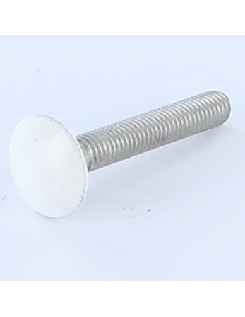 1 x Schlossschraube M7X40 gewinde 100...