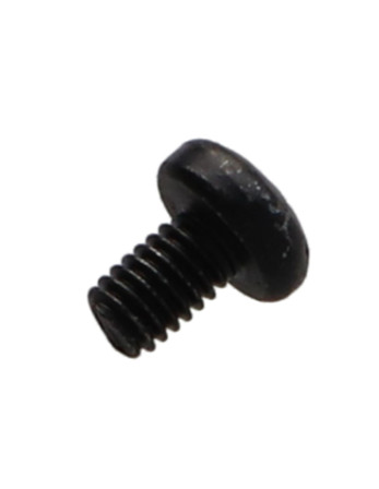 1 x Metallschrauben Flachkopf T30 M6x20 Klasse...