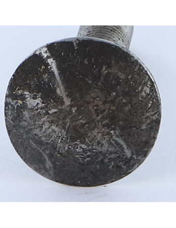 1 x Schlossschraube M7X35 gewinde 100...