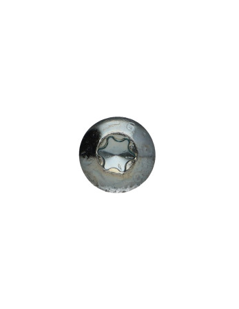 1 x Metallschrauben Flachkopf T25 M5X35 Klasse...