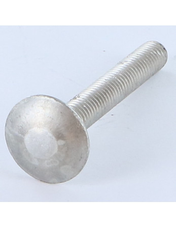 1 x Schlossschraube M7X40 gewinde 100...