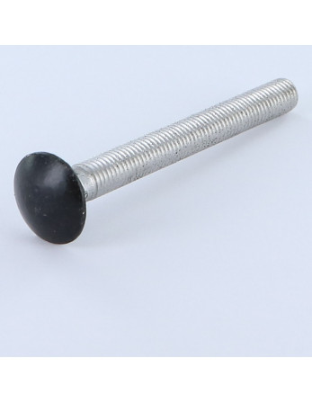 1 x Schlossschraube M7X65 gewinde 100...