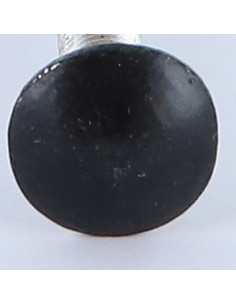 Schlossschraube M7X65 gewinde 100 Gesamtgewinde Aluminium... 2