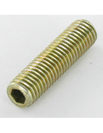 1 x Metallschrauben Madenschraube...