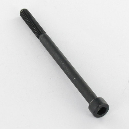 1 x Metallschrauben Innensechskantschraube Schraubenschlüssel 17 M20X240 Mit Gewinde 52 Klasse 12.9 Rohstahl