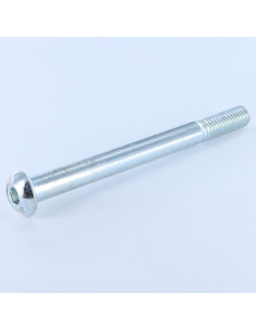 Metallschrauben Flachrundschraube mit Innensechskant...