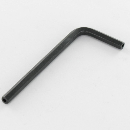 1 x Schlüssel Sechskant Sichere Schraubenschlüssel 2.5 Schraube 4