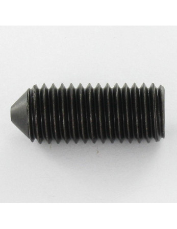 1 x Metallschrauben Madenschraube...