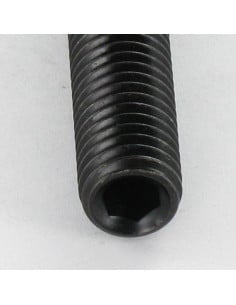 Metallschrauben Madenschraube Schraubenschlüssel 4 M8X40... 2