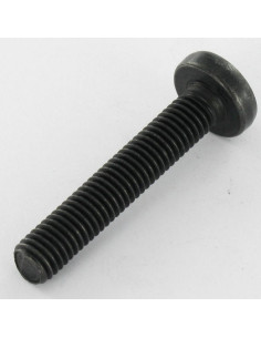 Metallschrauben Flachkopf T40 M8X35 Klasse 10.9 Verzinkt... 2