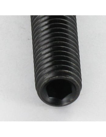 1 x Metallschrauben Madenschraube...