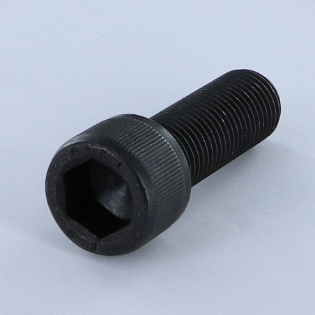 1 x Metallschrauben Innensechskantschraube M14x40 Gesamtgewinde Klasse 12.9 Feingewinde P150HC12 Rohstahl