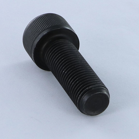 1 x Metallschrauben Innensechskantschraube M14x40 Gesamtgewinde Klasse 12.9 Feingewinde P150HC12 Rohstahl