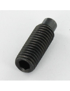 Metallschrauben Madenschraube M6X8 Schraubenschlüssel 3...