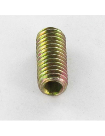 1 x Metallschrauben Madenschraube...