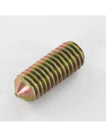 1 x Metallschrauben Madenschraube...