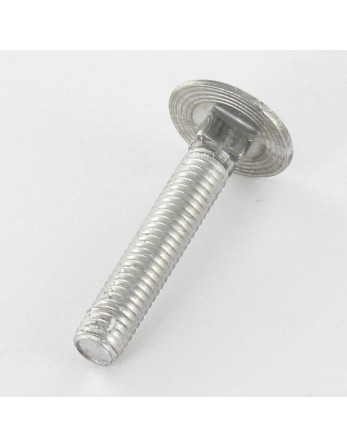 1 x Schlossschraube M7X65 gewinde 100...