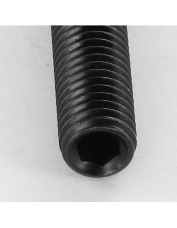 1 x Metallschrauben Madenschraube...