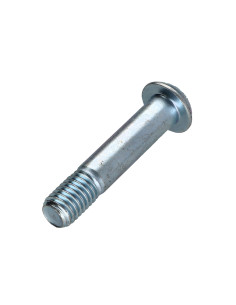 Metallschrauben Flachrundschraube mit Innensechskant... 2