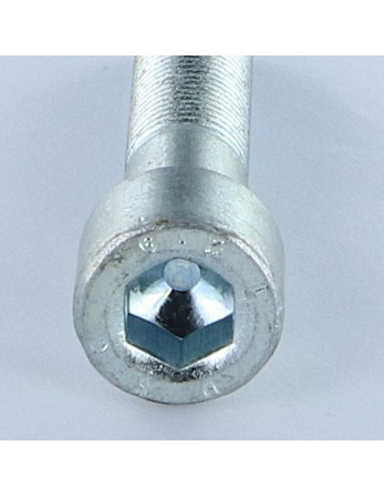 1 x Metallschrauben Innensechskantschraube...