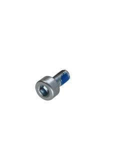Metallschrauben Innensechskantschraube M5x10...