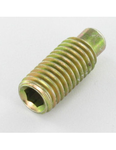 Metallschrauben Madenschraube M14x30 Schraubenschlüssel 6...