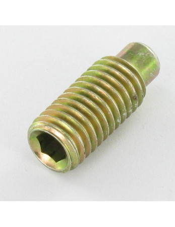1 x Metallschrauben Madenschraube M14x30...