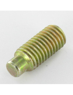 Metallschrauben Madenschraube M14x30 Schraubenschlüssel 6... 2