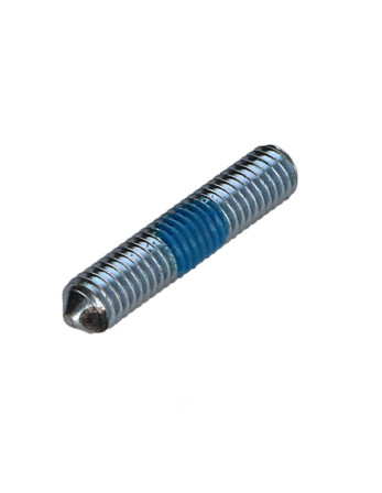 1 x Metallschrauben Madenschraube...