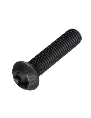 1 x Metallschrauben Flachkopf T40 M8X35 Klasse...