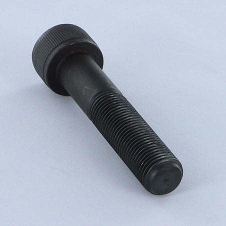 1 x Metallschrauben Innensechskantschraube M10x30 Gesamtgewinde Klasse 12.9 Feingewinde gewinde 100 Schraubenschlüssel 8