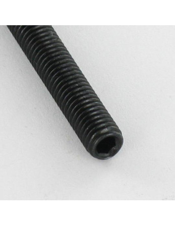 1 x Metallschrauben Madenschraube...
