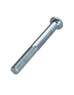 Metallschrauben Flachrundschraube mit Innensechskant... 2