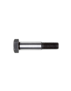 Metallschrauben Schulter Sechskantkopf M10x75 Mit Gewinde...