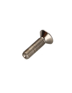 Metallschrauben Innensechskant mit flachem Kopf... 2