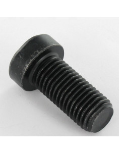 Metallschrauben Innensechskantschraube Niedriger Kopf... 2