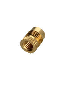 Einsatz Stellschraube FINFIX Messing M4X7.9