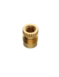 Einsatz Stellschraube FINFIX Messing M4X7.9 2