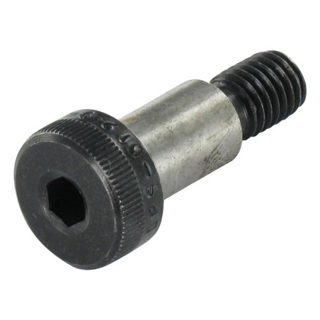 1 x Metallschrauben Schulter Schraubenschlüssel 4 M6/11 8x25 Klasse 12.9 Rohstahl