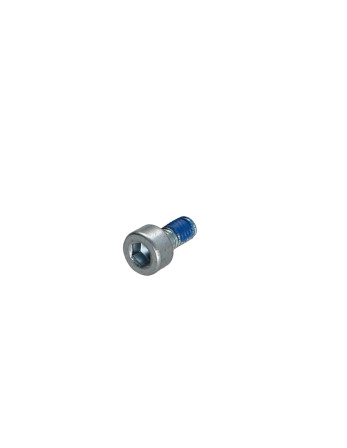 1 x Metallschrauben Innensechskantschraube M3X6...