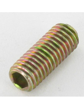 1 x Metallschrauben Madenschraube...