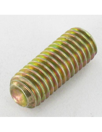 1 x Metallschrauben Madenschraube...