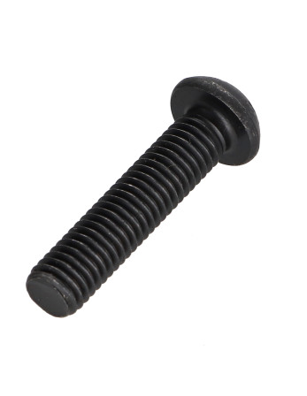 1 x Metallschrauben Flachkopf T40 M8X30 Klasse...