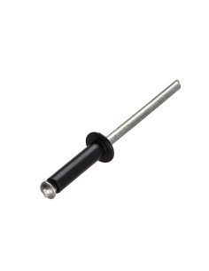 Nieten geschält GOSTAR Aluminium Stahlgewinde...