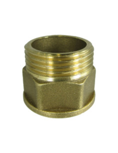 Verkleinerte hexagonale Brustwarze Abbildung 241...