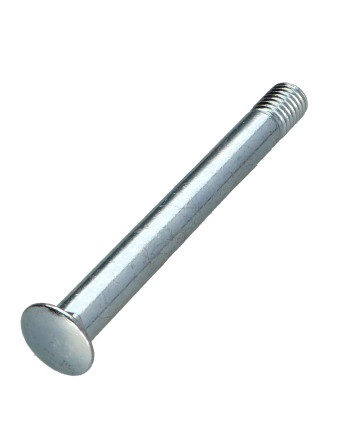 1 x Schlossschraube M10X94 Mit Gewinde 14...