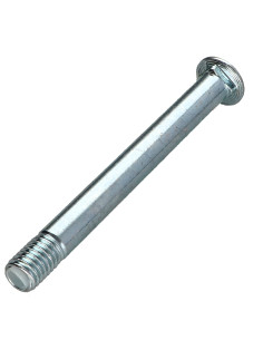 Schlossschraube M10X94 Mit Gewinde 14 Teilgewinde K&C.B... 2