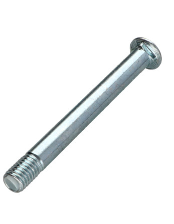 1 x Schlossschraube M10X94 Mit Gewinde 14...