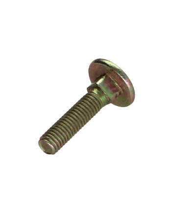 1 x Schlossschraube M5X22 Gesamtgewinde COLCAR...